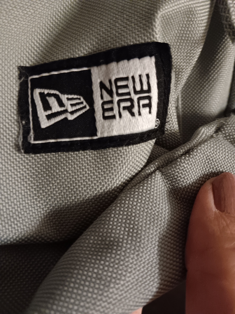 NEW YORK Backpack! - Picture 3 of 4
